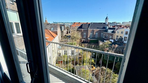 Medium property photo - Vondelstraat, 2513 EW The Hague